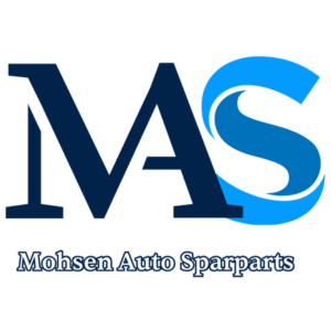 Mas Auto Parts Logo